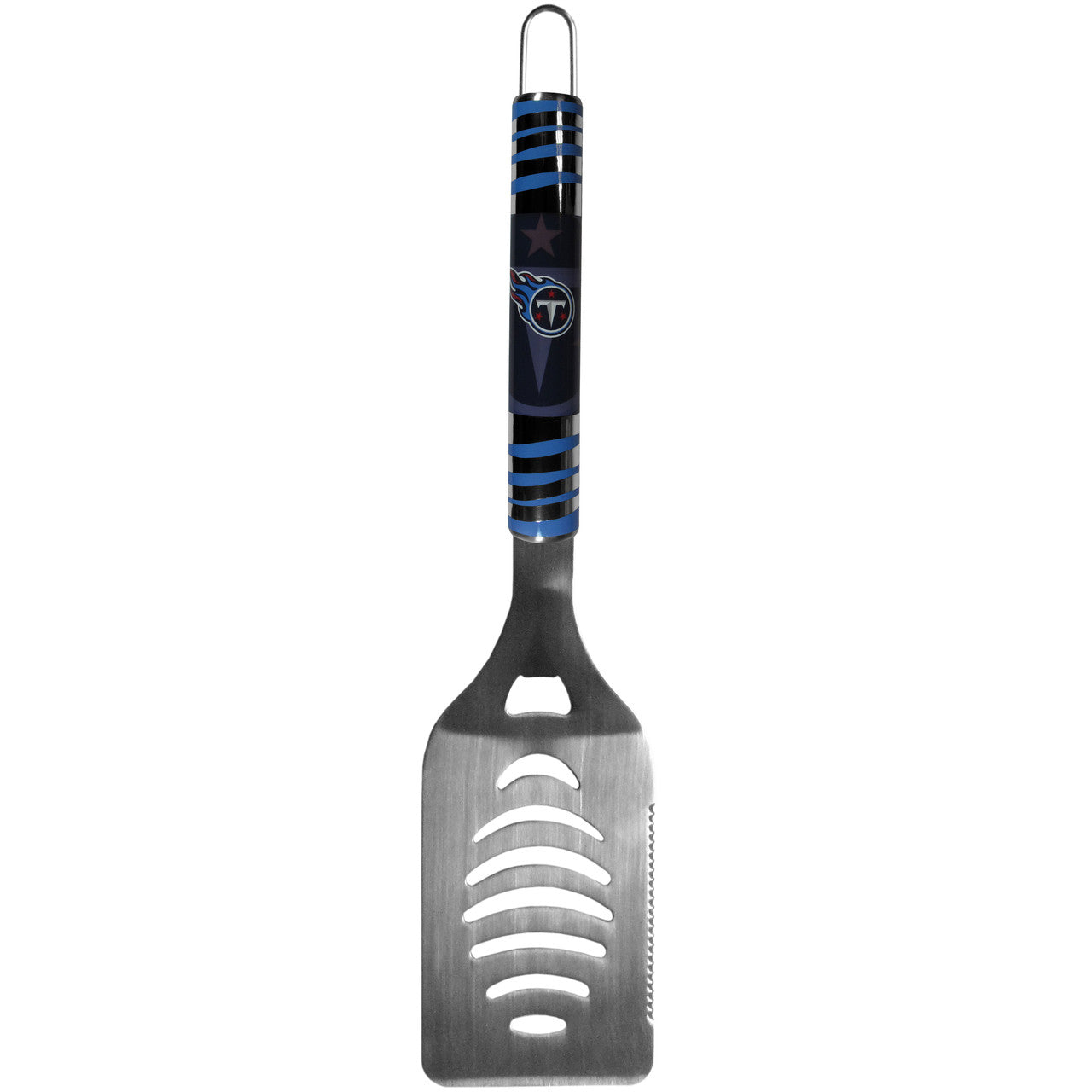 Tennessee Titans Spatula Tailgater Style - Special Order - Sports Collectibles, Sports Memorabilia, Sports Fan Shop, Sports Gifts