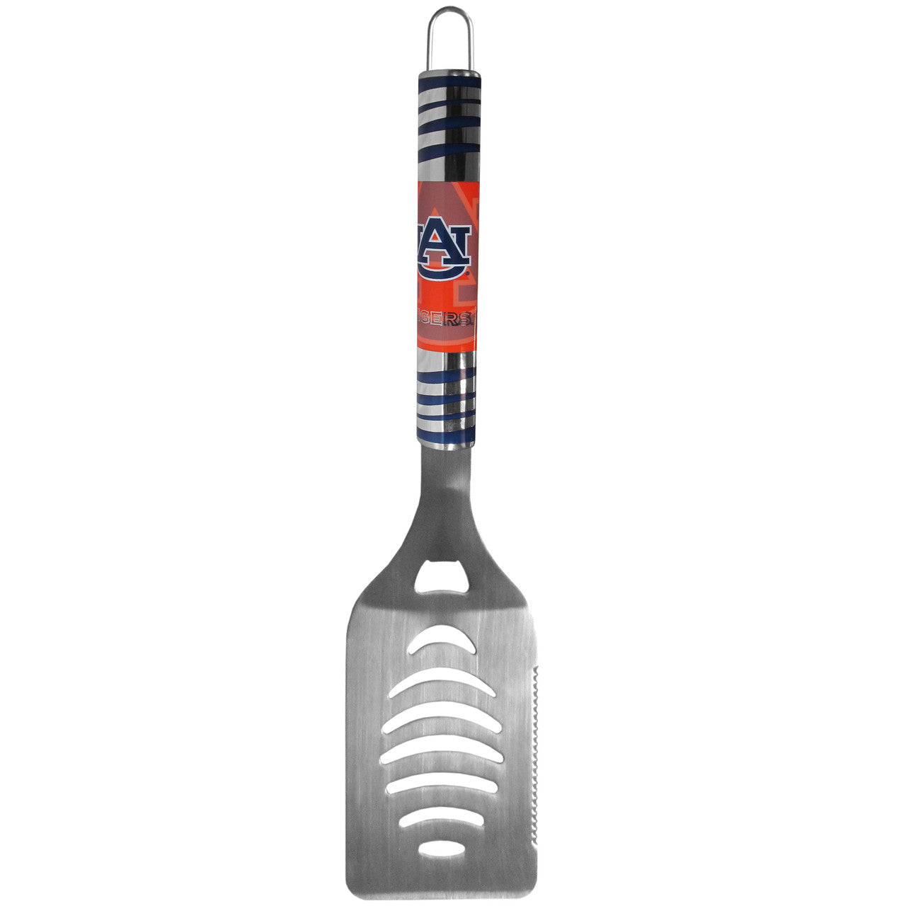 Auburn Tigers Spatula Tailgater Style - Special Order - Sports Collectibles, Sports Memorabilia, Sports Fan Shop, Sports Gifts