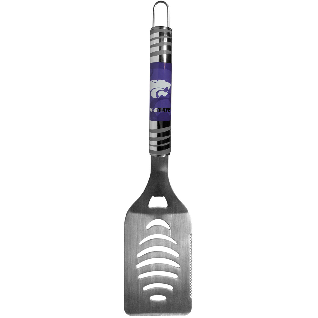 Kansas State Wildcats Spatula Tailgater Style - Special Order - Sports Collectibles, Sports Memorabilia, Sports Fan Shop, Sports Gifts