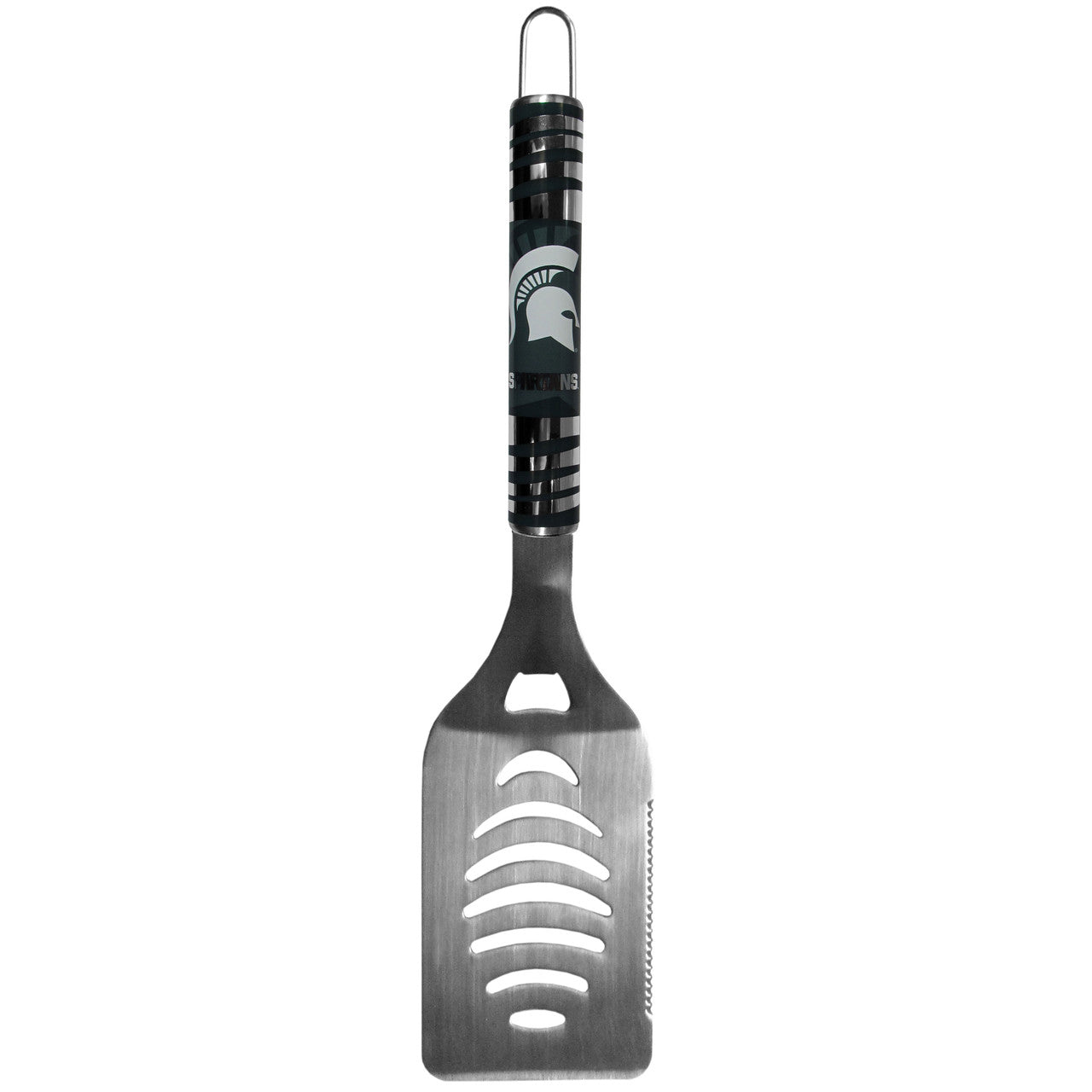 Michigan State Spartans Spatula Tailgater Style - Special Order - Sports Collectibles, Sports Memorabilia, Sports Fan Shop, Sports Gifts