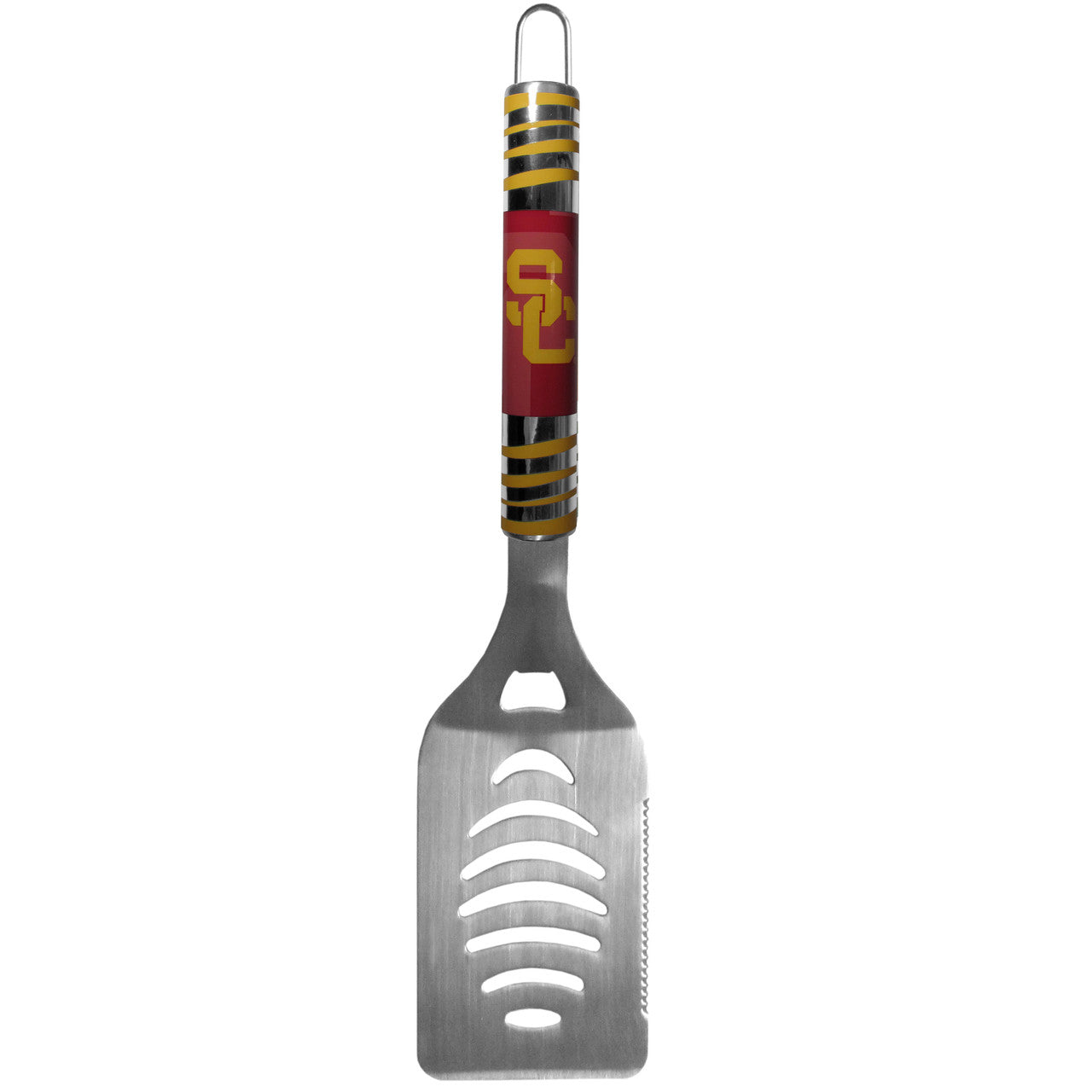 USC Trojans Spatula Tailgater Style - Special Order - Sports Collectibles, Sports Memorabilia, Sports Fan Shop, Sports Gifts