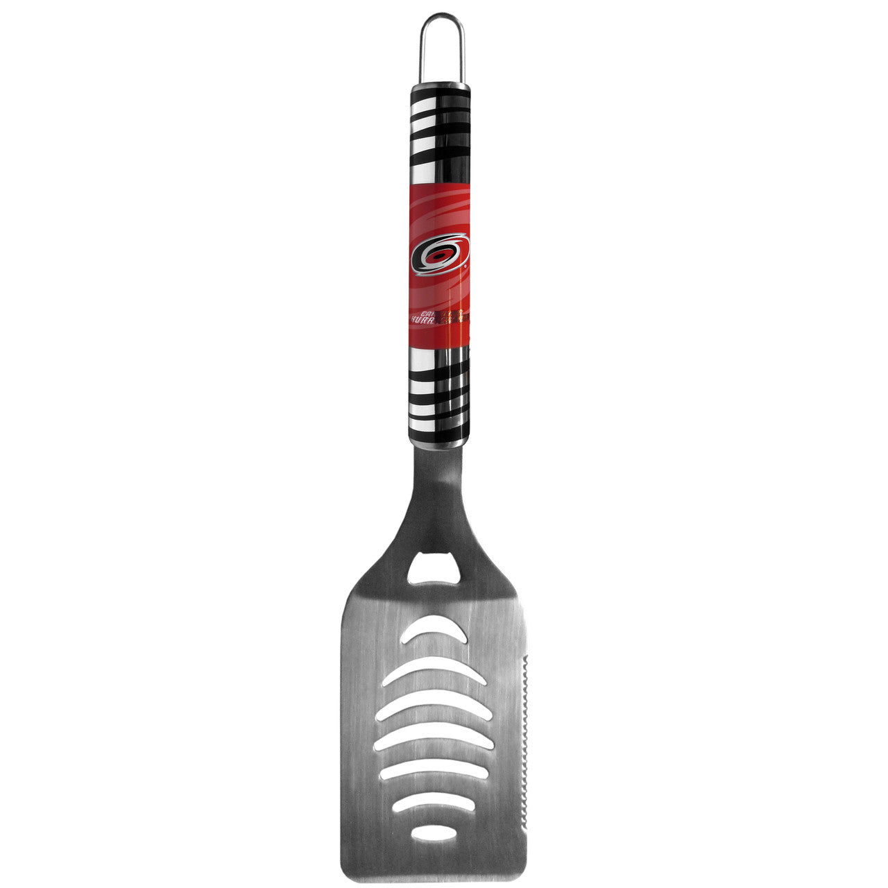 Carolina Hurricanes Spatula Tailgater Style - Special Order - Sports Collectibles, Sports Memorabilia, Sports Fan Shop, Sports Gifts
