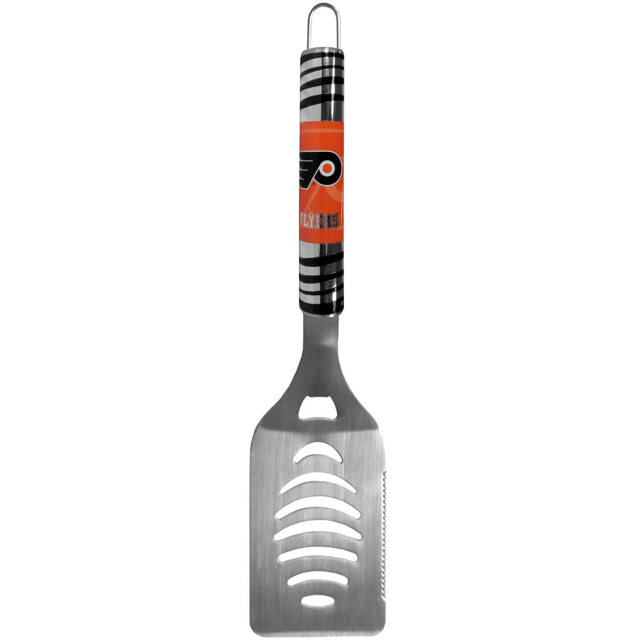 Philadelphia Flyers Spatula Tailgater Style - Special Order - Sports Collectibles, Sports Memorabilia, Sports Fan Shop, Sports Gifts