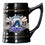 Arizona Diamondbacks Stein 18oz Black CO - Sports Collectibles, Sports Memorabilia, Sports Fan Shop, Sports Gifts
