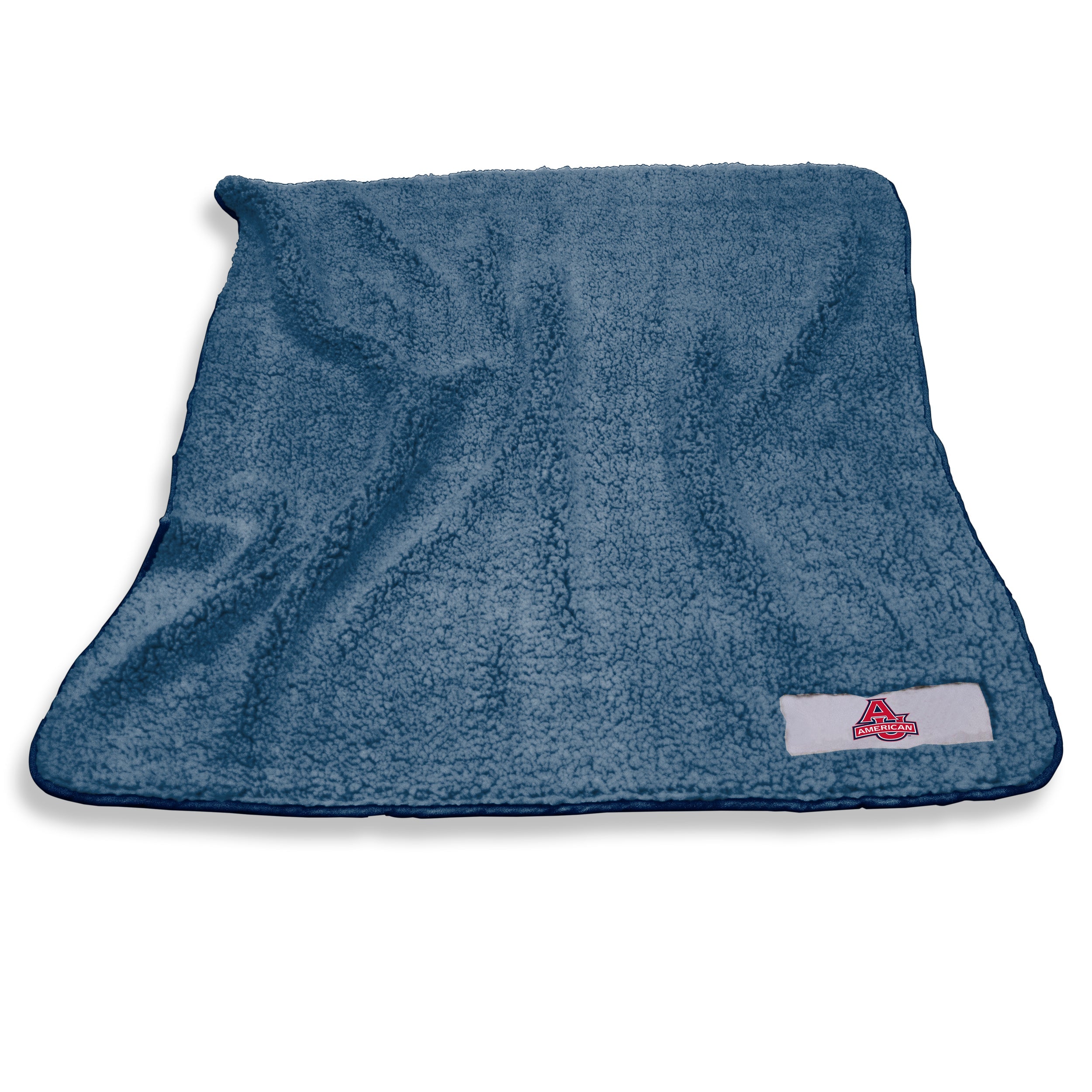 American U Color Frosty Fleece