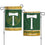 Portland Timbers Flag 12x18 Garden Style 2 Sided - Special Order - Sports Collectibles, Sports Memorabilia, Sports Fan Shop, Sports Gifts
