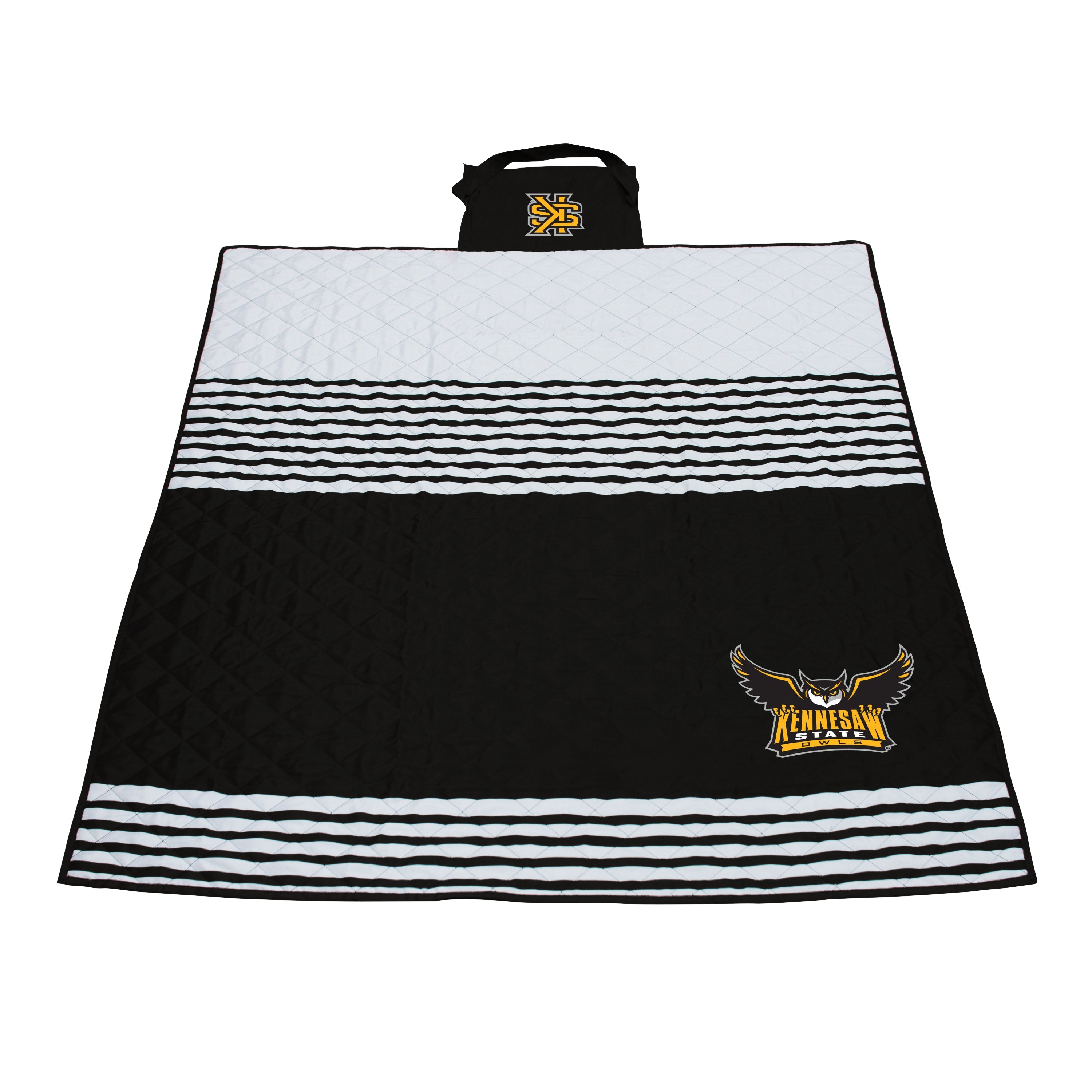 Kennesaw State Outdoor Blanket