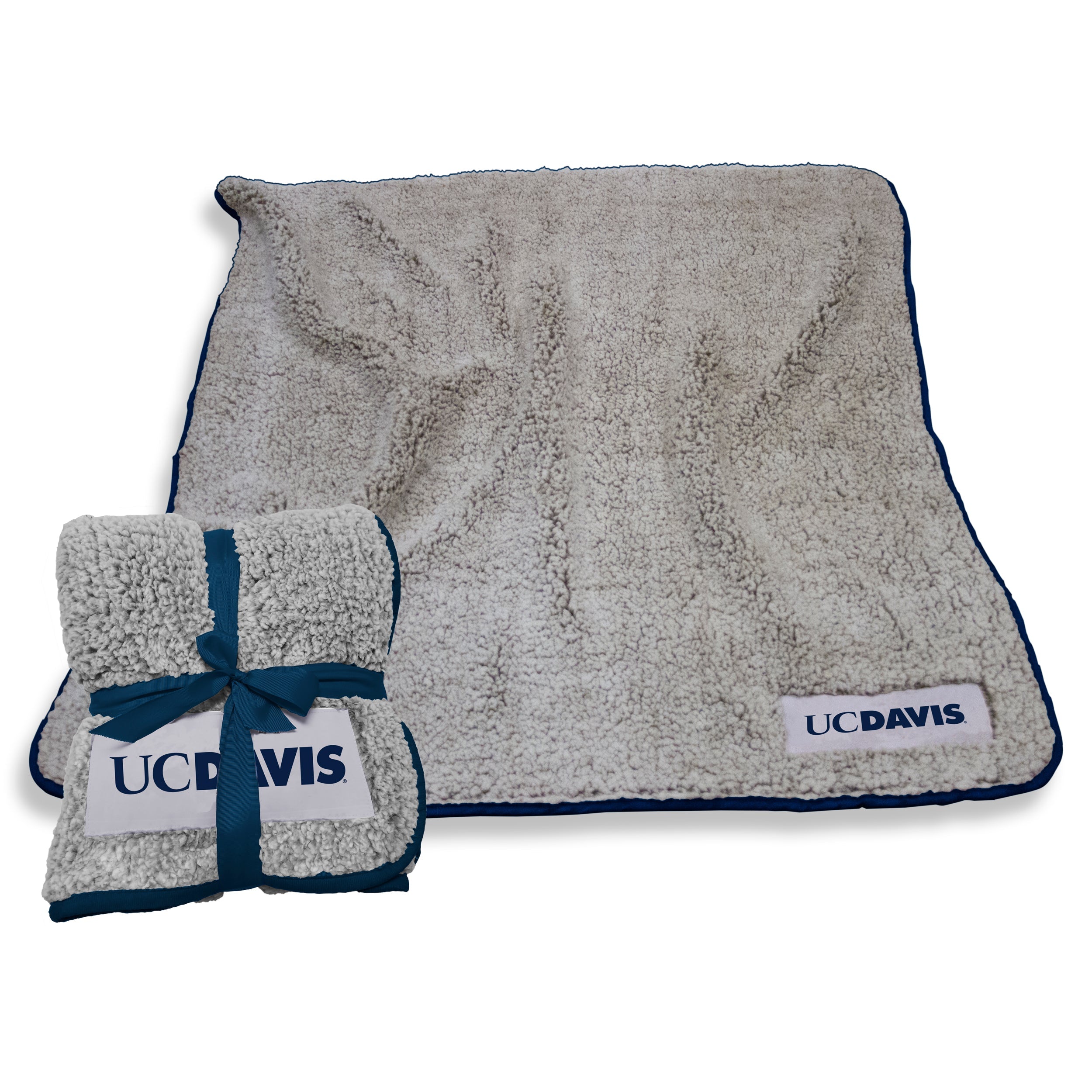 UC Davis Frosty Fleece