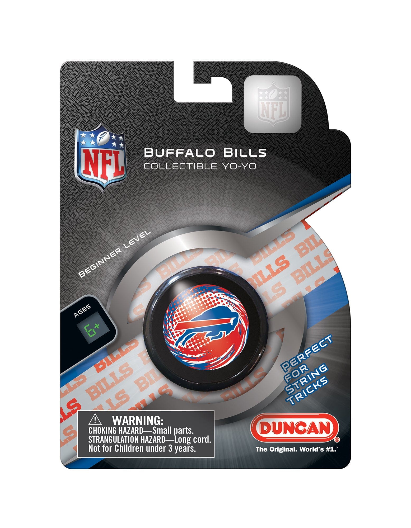 Buffalo Bills Official Yo-Yo