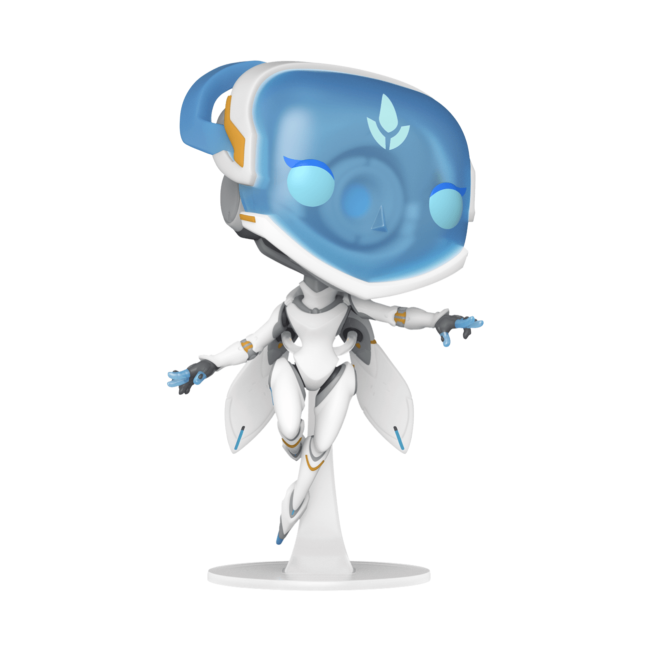 POP! Games: Overwatch 2 - Echo - Sports Collectibles, Sports Memorabilia, Sports Fan Shop, Sports Gifts
