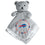 Buffalo Bills Security Bear Gray - Sports Collectibles, Sports Memorabilia, Sports Fan Shop, Sports Gifts