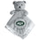 New York Jets Security Bear Gray - Sports Collectibles, Sports Memorabilia, Sports Fan Shop, Sports Gifts