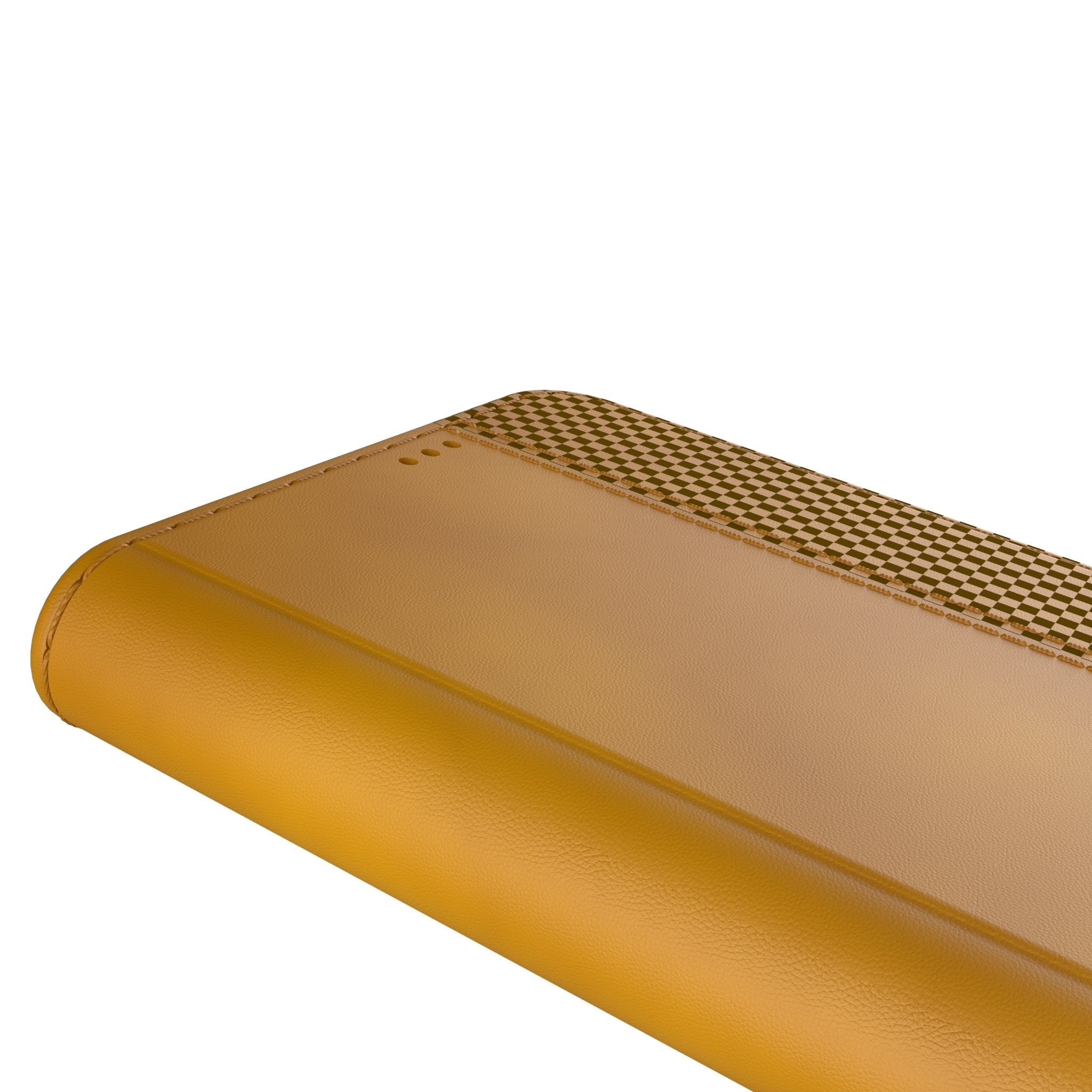 Arizona Cardinals Burn Folio Phone Case for Apple iPhone - Sports Gifts, Sports Memorabilia, Sports Collectibles, Fan Shop