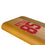 George Kittle San Francisco 49ers 85 Game Tactic Folio Phone Case for Apple iPhone - Sports Gifts, Sports Memorabilia, Sports Collectibles, Fan Shop