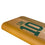 Jordan Love Green Bay Packers 10 Game Tactic Folio Phone Case for Apple iPhone - Sports Gifts, Sports Memorabilia, Sports Collectibles, Fan Shop