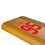 Chris Jones Kansas City Chiefs 95 Game Tactic Folio Phone Case for Apple iPhone - Sports Gifts, Sports Memorabilia, Sports Collectibles, Fan Shop