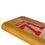 Trent Williams San Francisco 49ers 71 Game Tactic Folio Phone Case for Apple iPhone - Sports Gifts, Sports Memorabilia, Sports Collectibles, Fan Shop