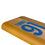 Kobie Turner Los Angeles Rams 91 Game Tactic Folio Phone Case for Apple iPhone - Sports Gifts, Sports Memorabilia, Sports Collectibles, Fan Shop