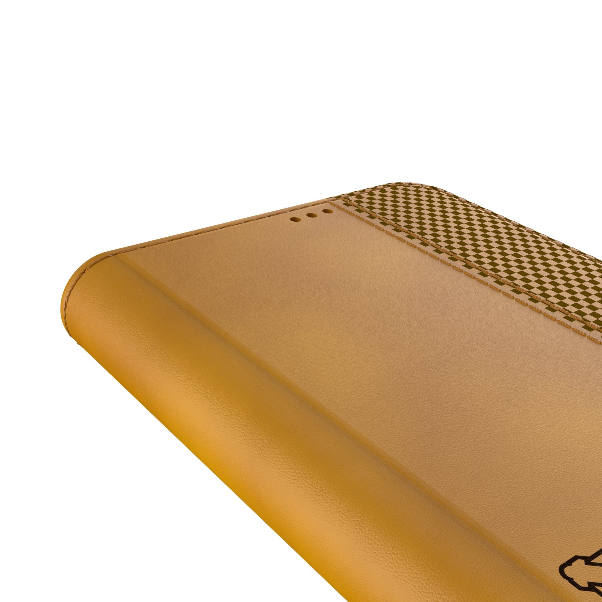 United States Military Academy Black Knights Burn Folio Phone Case for Samsung Galaxy - Sports Gifts, Sports Memorabilia, Sports Collectibles, Fan Shop