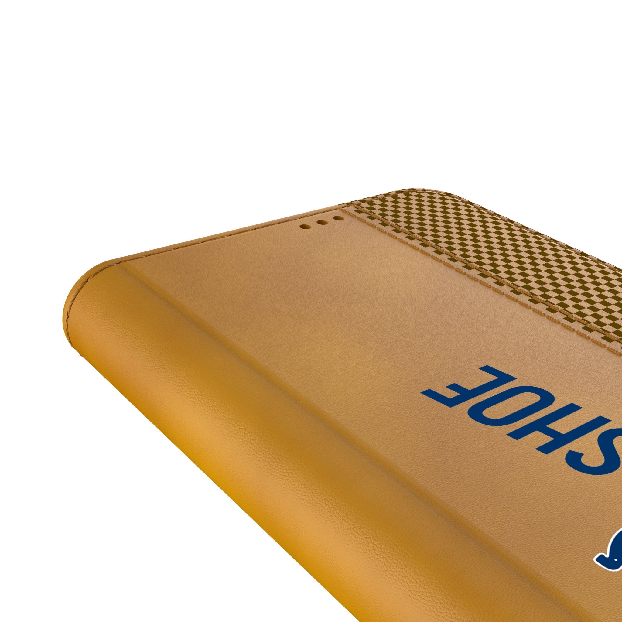 Indianapolis Colts 2024 Edition Folio Phone Case for Samsung Galaxy - Sports Gifts, Sports Memorabilia, Sports Collectibles, Fan Shop