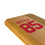George Kittle San Francisco 49ers 85 Game Tactic Folio Phone Case for Samsung Galaxy - Sports Gifts, Sports Memorabilia, Sports Collectibles, Fan Shop