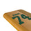 Elgton Jenkins Green Bay Packers 74 Game Tactic Folio Phone Case for Samsung Galaxy - Sports Gifts, Sports Memorabilia, Sports Collectibles, Fan Shop