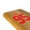 Chris Jones Kansas City Chiefs 95 Game Tactic Folio Phone Case for Samsung Galaxy - Sports Gifts, Sports Memorabilia, Sports Collectibles, Fan Shop