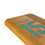 Jaelan Phillips Miami Dolphins 15 Game Tactic Folio Phone Case for Samsung Galaxy - Sports Gifts, Sports Memorabilia, Sports Collectibles, Fan Shop