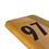 Cameron Heyward Pittsburgh Steelers 97 Game Tactic Folio Phone Case for Samsung Galaxy - Sports Gifts, Sports Memorabilia, Sports Collectibles, Fan Shop