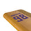 Javon Hargrave Minnesota Vikings 98 Game Tactic Folio Phone Case for Samsung Galaxy - Sports Gifts, Sports Memorabilia, Sports Collectibles, Fan Shop