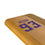 Jonathan Allen Minnesota Vikings 93 Game Tactic Folio Phone Case for Samsung Galaxy - Sports Gifts, Sports Memorabilia, Sports Collectibles, Fan Shop