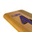 Zay Flowers Baltimore Ravens 4 Game Tactic Folio Phone Case for Samsung Galaxy - Sports Gifts, Sports Memorabilia, Sports Collectibles, Fan Shop