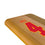 Rashee Rice Kansas City Chiefs 4 Game Tactic Folio Phone Case for Samsung Galaxy - Sports Gifts, Sports Memorabilia, Sports Collectibles, Fan Shop