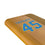 Tuli Tuipulotu Los Angeles Chargers 45 Game Tactic Folio Phone Case for Samsung Galaxy - Sports Gifts, Sports Memorabilia, Sports Collectibles, Fan Shop