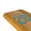 De'Von Achane Miami Dolphins 28 Game Tactic Folio Phone Case for Samsung Galaxy - Sports Gifts, Sports Memorabilia, Sports Collectibles, Fan Shop