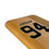 Cameron Jordan New Orleans Saints 94 Game Tactic Folio Phone Case for Samsung Galaxy - Sports Gifts, Sports Memorabilia, Sports Collectibles, Fan Shop