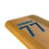 Peter Skoronski Tennessee Titans 77 Game Tactic Folio Phone Case for Samsung Galaxy - Sports Gifts, Sports Memorabilia, Sports Collectibles, Fan Shop