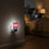 University of Nebraska Huskers Stripe Night Light 2-Pack - Sports Gifts, Sports Memorabilia, Sports Collectibles, Fan Shop