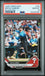 Graded 2025 Topps Now Bryce Harper #187 Black Foil /10 Baseball Card PSA 10 Gem Mint