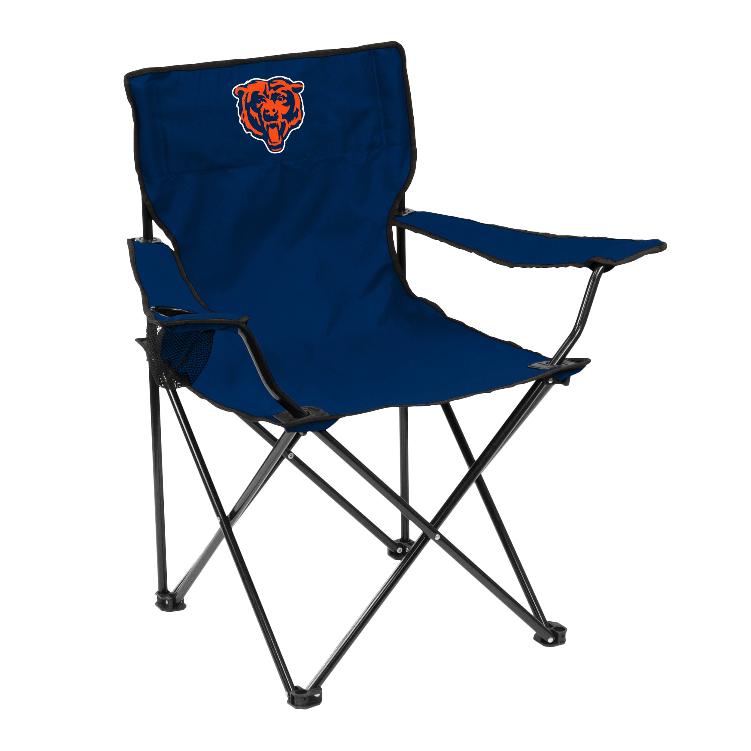 Chicago Bears Quad Chair