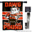 WinCraft Browns Dawg Pound Banner House Flag and 5 Foot Flagpole Set - Sports Collectibles, Sports Memorabilia, Sports Fan Shop, Sports Gifts