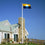Sports Flags Pennants Company City of Peoples Flag of Milwaukee Flag 3x5 Foot Banner - Sports Collectibles, Sports Memorabilia, Sports Fan Shop, Sports Gifts
