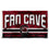 South Carolina Gamecocks Fan Man Cave Banner Flag - Sports Collectibles, Sports Memorabilia, Sports Fan Shop, Sports Gifts