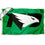 College Flags & Banners Co. UND Fighting Hawks 4 ft x 6 ft Flag - Sports Collectibles, Sports Memorabilia, Sports Fan Shop, Sports Gifts
