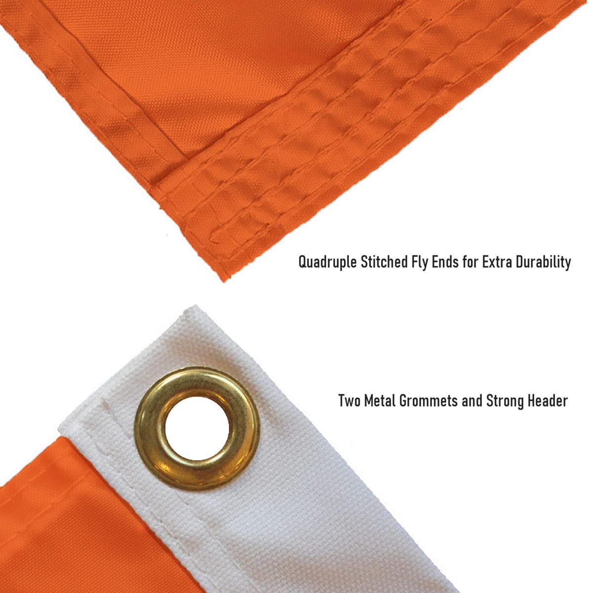 College Flags & Banners Co. Sam Houston State Bearkats New Logo Small 2x3 Foot Flag - Sports Collectibles, Sports Memorabilia, Sports Fan Shop, Sports Gifts