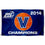 College Flags & Banners Co. Villanova University 2014 Big East Champions Flag Large 3x5 - Sports Collectibles, Sports Memorabilia, Sports Fan Shop, Sports Gifts