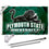 College Flags & Banners Co. Plymouth State Panthers Flag and Pole Bracket Mount Bundle - Sports Collectibles, Sports Memorabilia, Sports Fan Shop, Sports Gifts