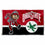 Ohio State Buckeyes 3x5 Banner Flag - Sports Collectibles, Sports Memorabilia, Sports Fan Shop, Sports Gifts