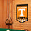 College Flags & Banners Co. Tennessee Volunteers Heritage History Banner Pennant - Sports Collectibles, Sports Memorabilia, Sports Fan Shop, Sports Gifts