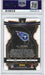 Graded 2019 Panini Select AJ A.J. Brown #30 Rookie RC Football Card PSA 10 Gem Mint